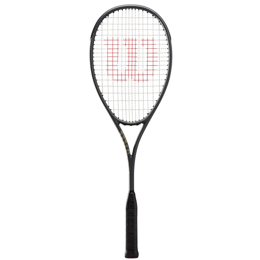 WILSON RACKET SQ PRO STAFF UL 131G