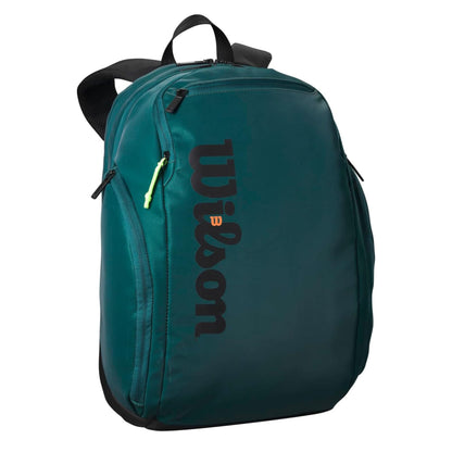 WILSON BAG BACKPACK BLADE V9 EMERALD GREEN