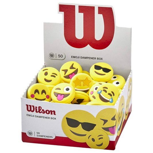 WILSON DAMPENER EMOTI-FUN