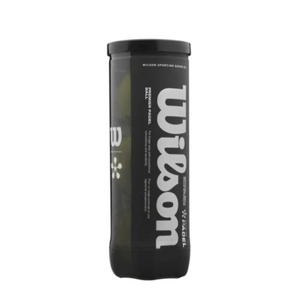 WILSON BALL PADEL PREMIER H/A