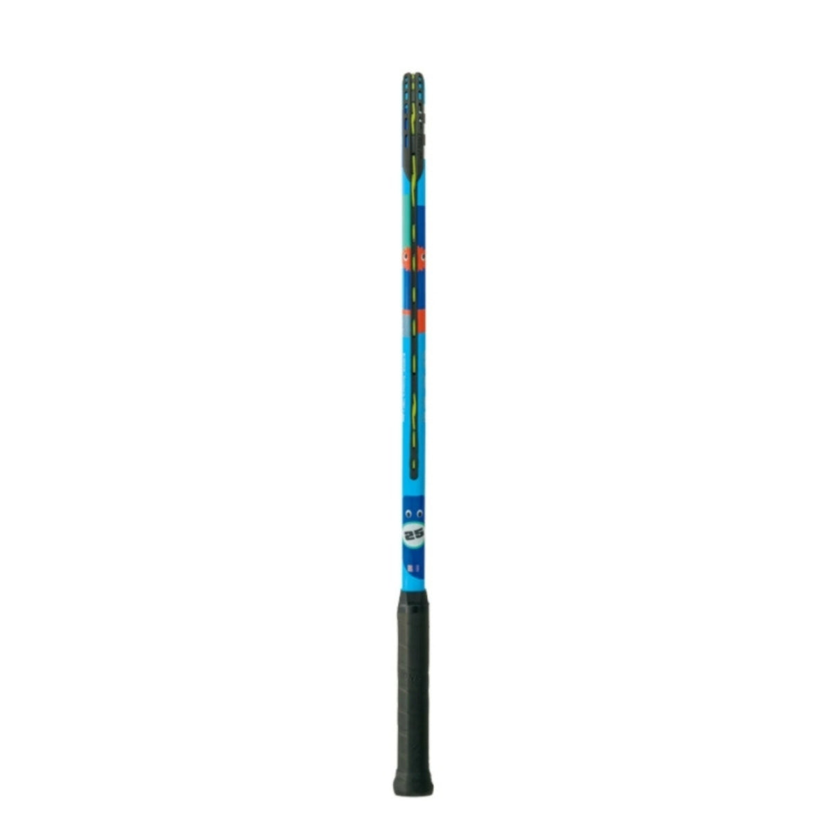 YONEX RACKET JNR 25 INCH OCEAN BLUE