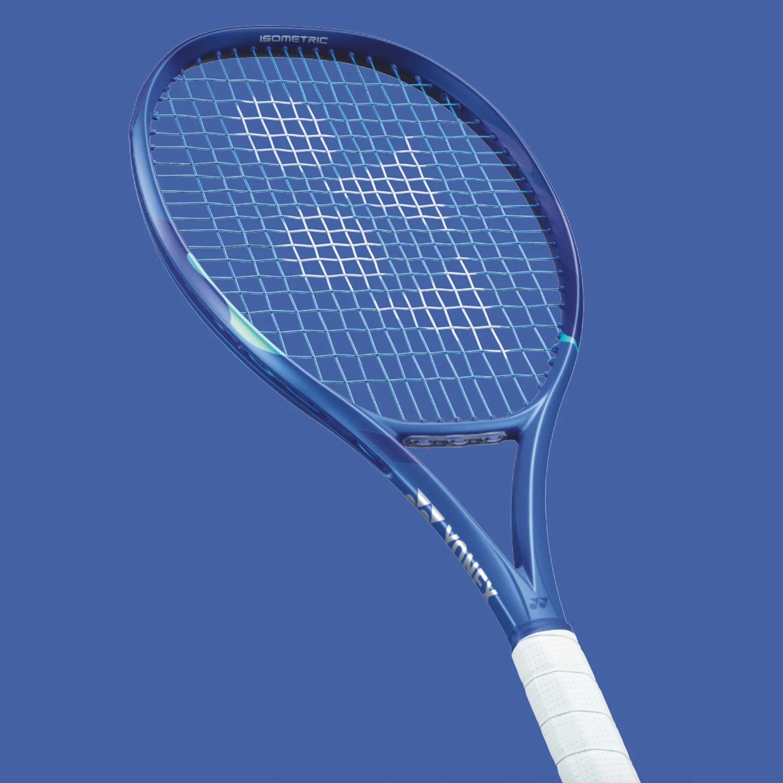 ラケット(硬式用) YONEX ISOMETRIC EZONE 100 YX08EZ100SL786_EZONE08100SL270