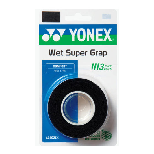 YONEX GRIP OVERGRIP SUPER GRAP (3)