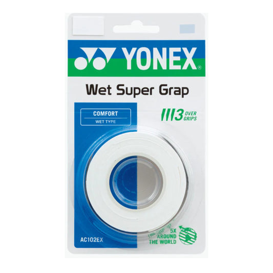YONEX GRIP OVERGRIP SUPER GRAP (3)