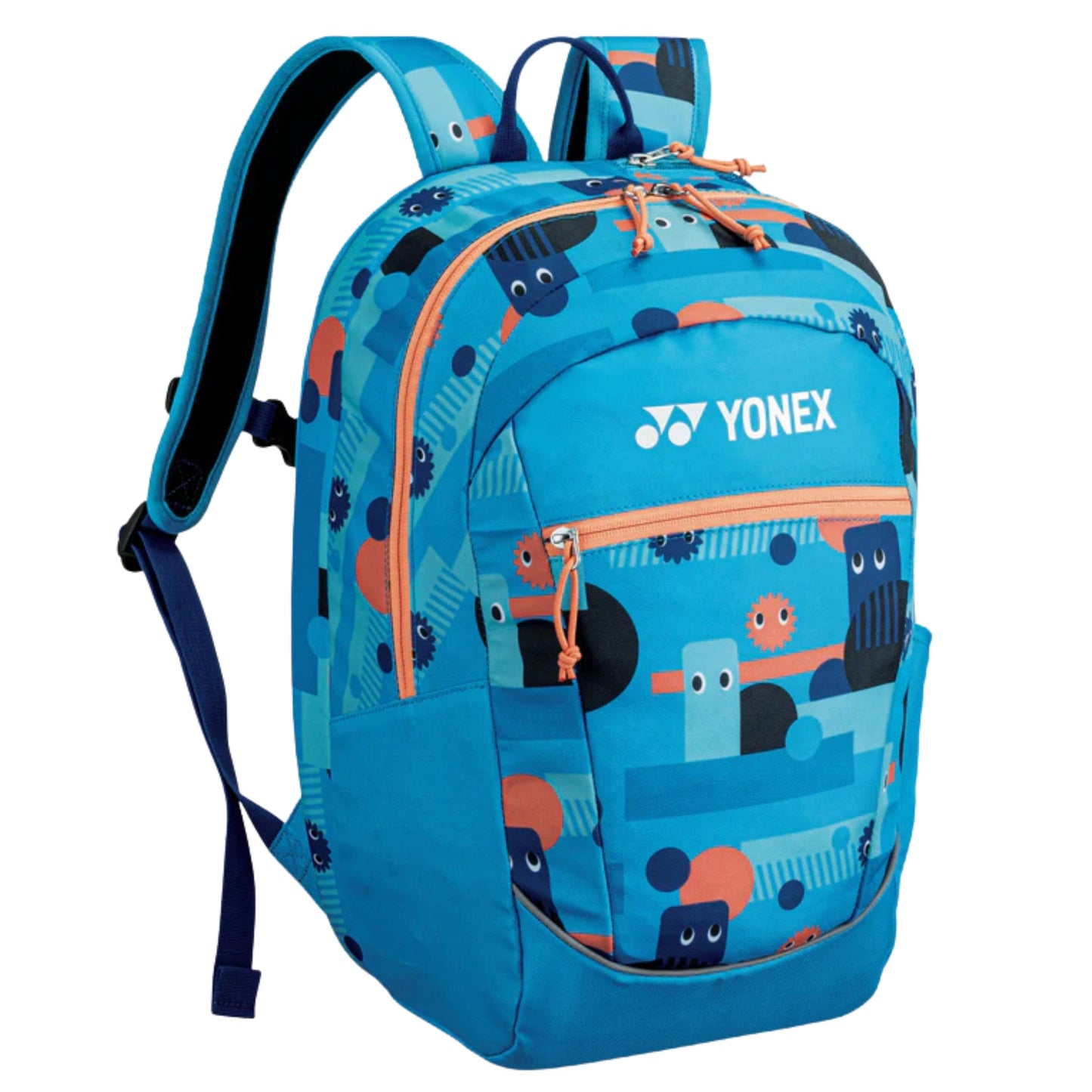 YONEX BAG BACKPACK JUNIOR (22512) OCEAN BLUE