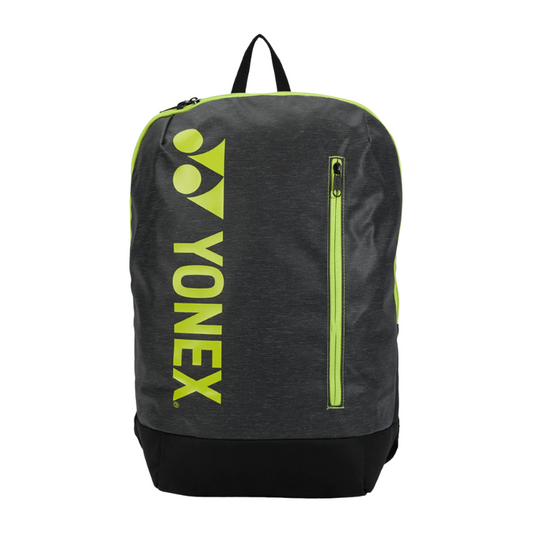 YONEX BAG BACKPACK TEAM MINI BLK/YEL (TBD)