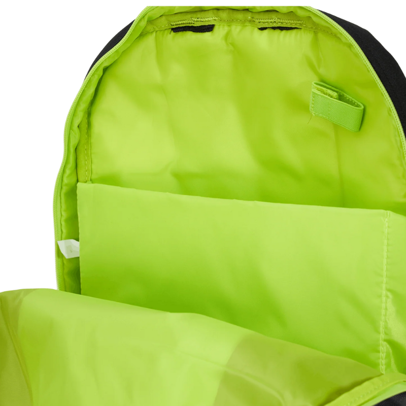 YONEX BAG BACKPACK TEAM MINI BLK/YEL (TBD)