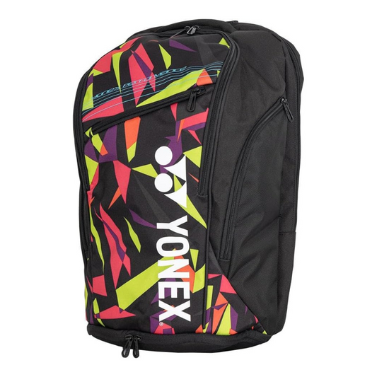 YONEX BAG BACKPACK PRO L (92212L) SMASH PINK