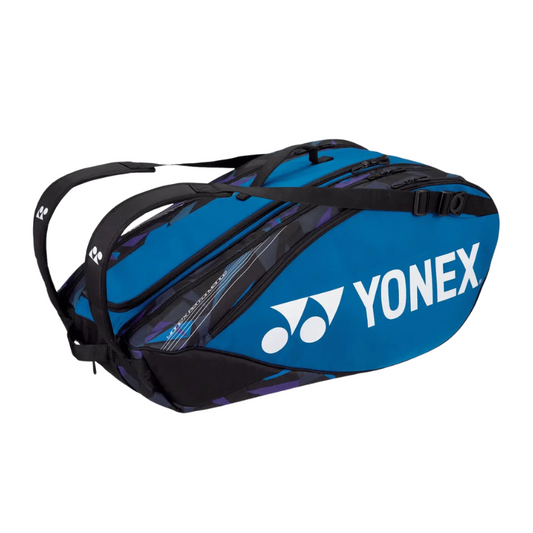 YONEX BAG PRO 9R (92229) FINE BLU