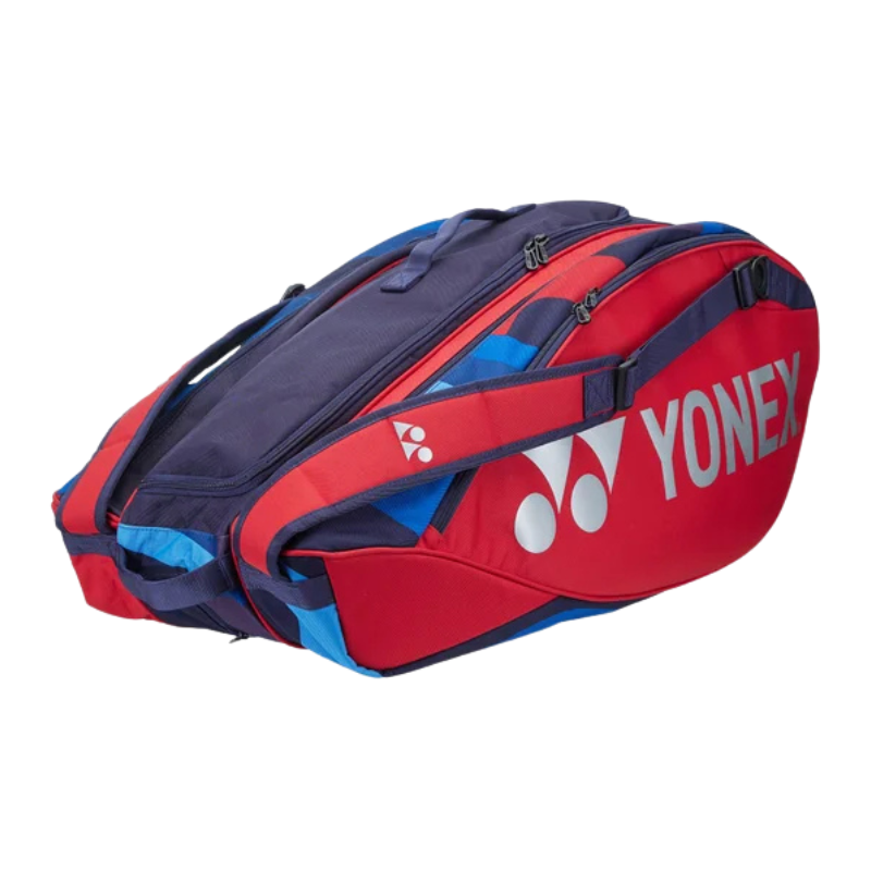 YONEX BAG PRO 9R (92229) SCARLET