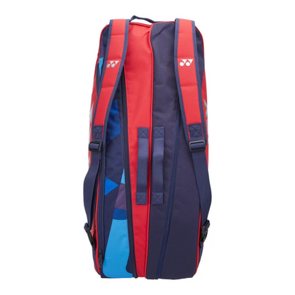 YONEX BAG PRO 9R (92229) SCARLET