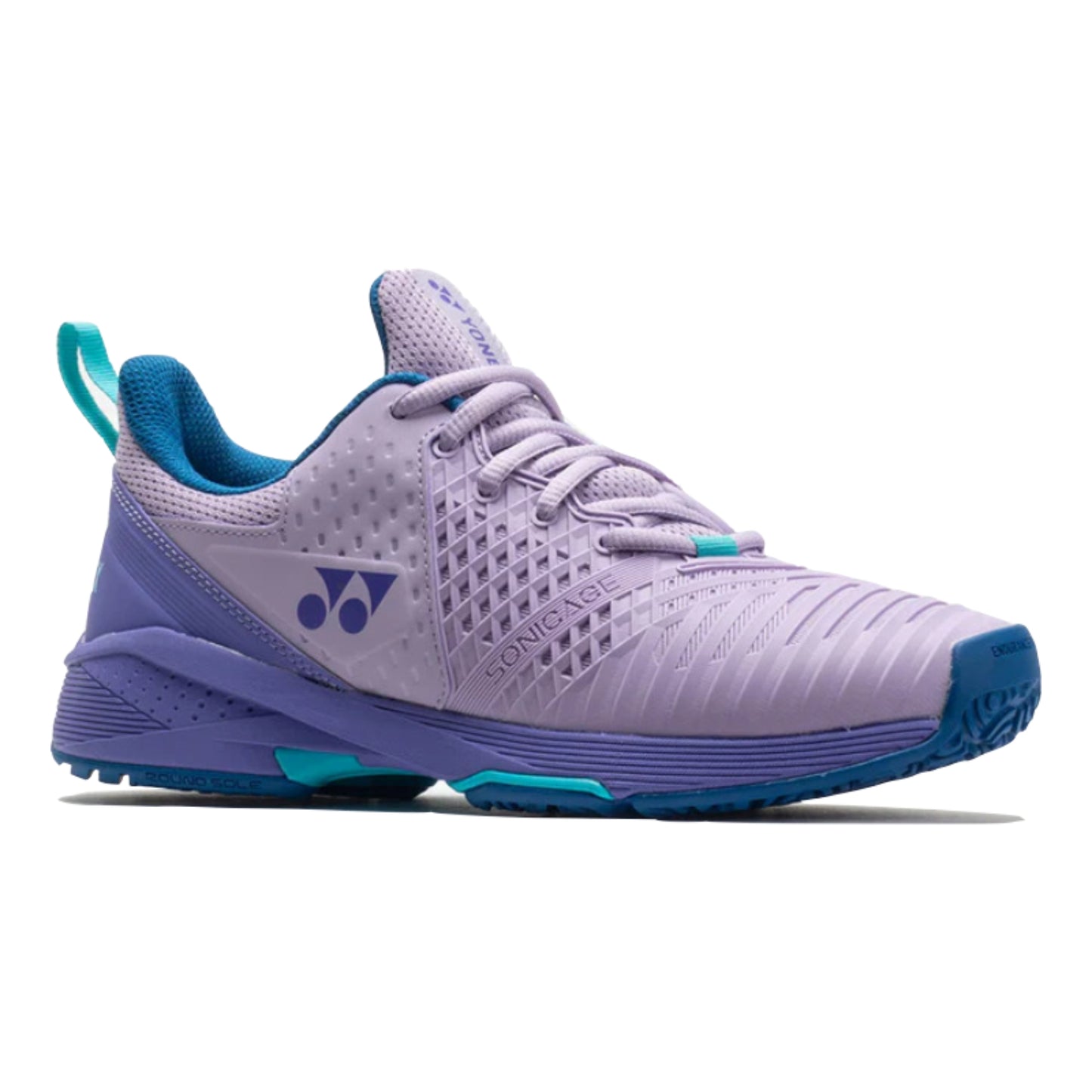 YONEX SHOE SONICAGE 3 CLAY WN LILAC (AW23) (TBD)