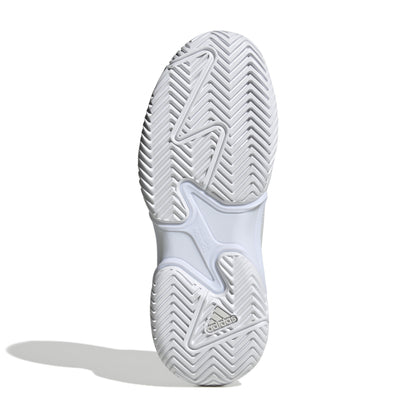 ADIDAS SHOE BARRICADE 13 WN CLOUD WHITE/GREY ONE  (AW25)