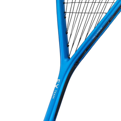 DUNLOP RACKET SQ FX TEAM 130 14X18 130G