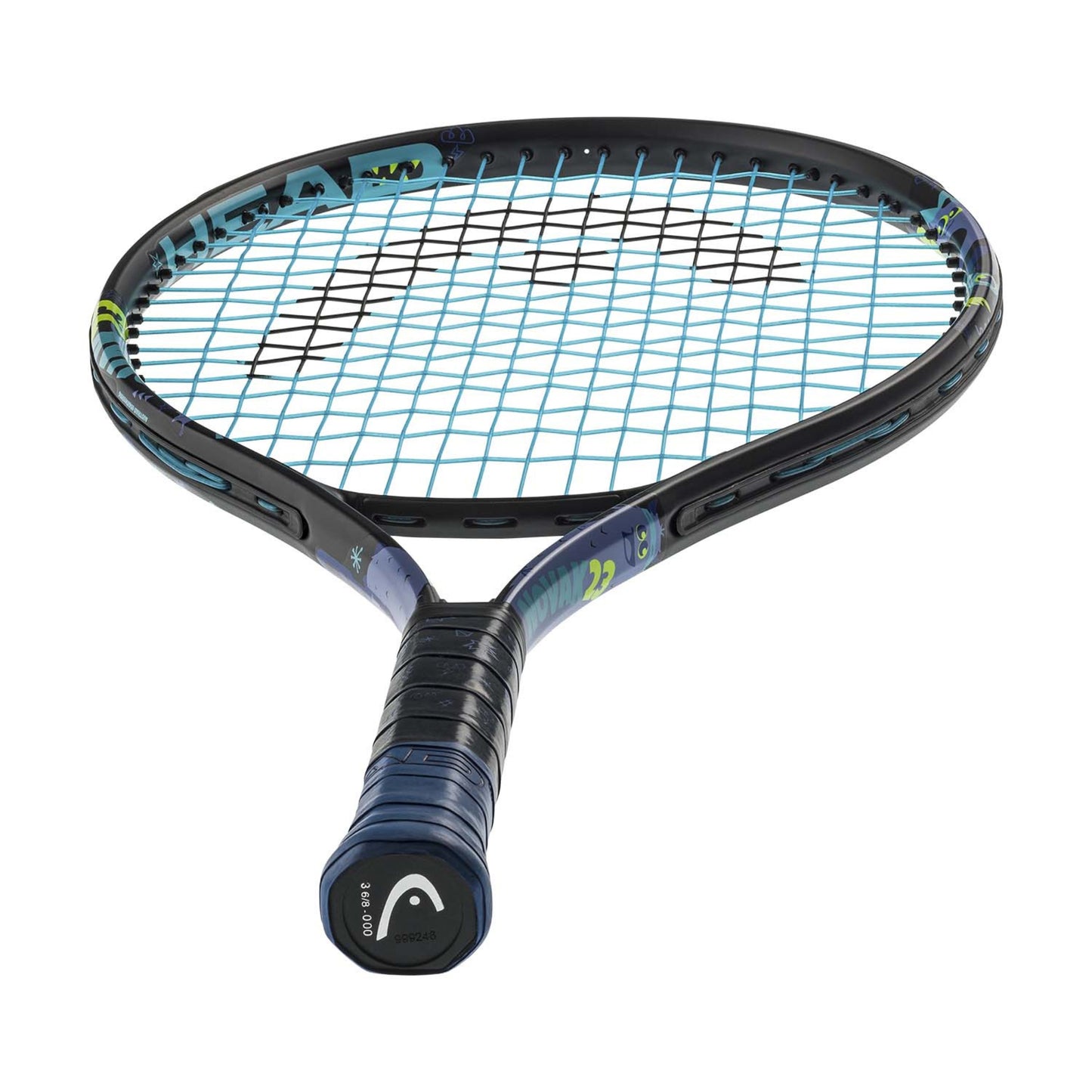 HEAD RACKET JNR NOVAK 23 (2025)