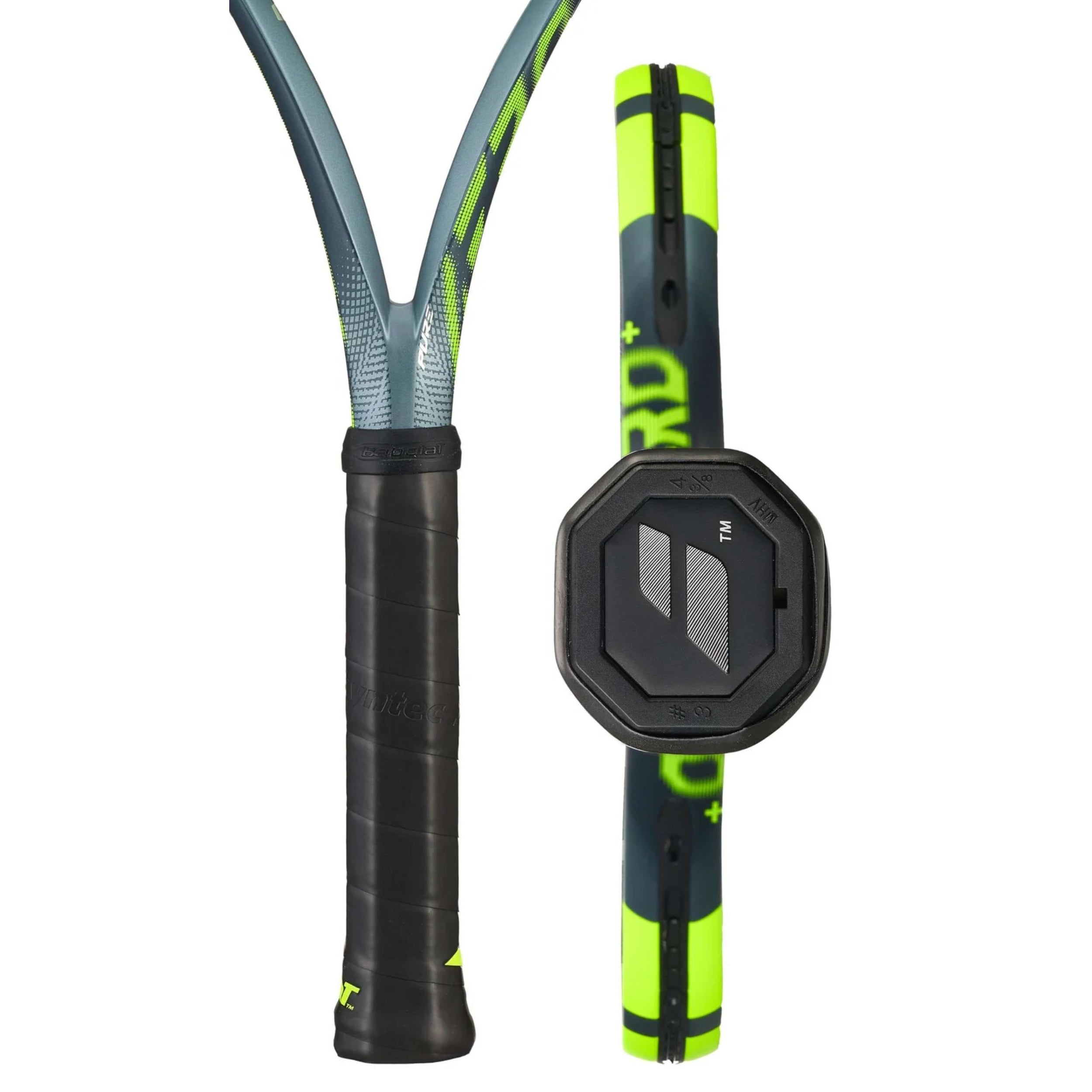 BABOLAT RACKET PURE AERO 98 16X20 305G (26) – Baseline Racquets