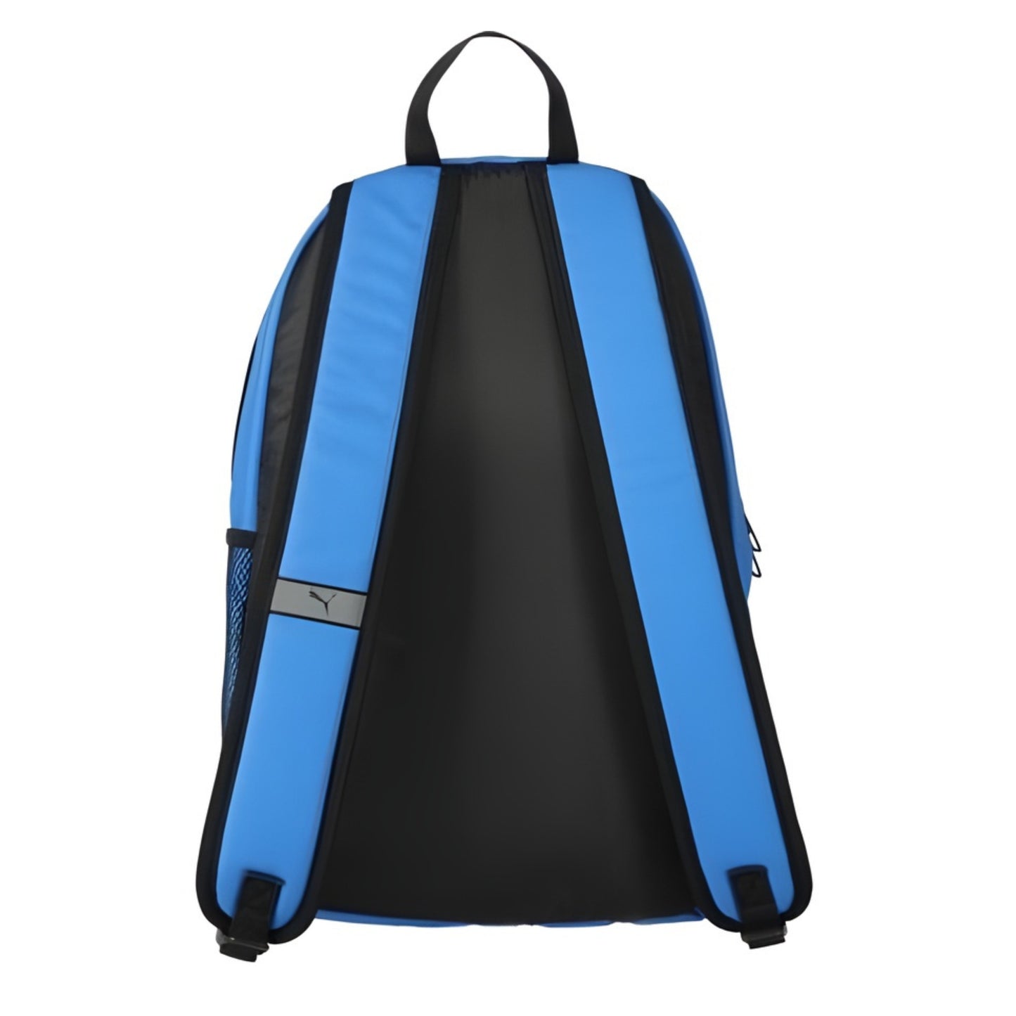 PUMA BAG BACKPACK CORE TEAMGOAL BLUE/BLACK (AW24)