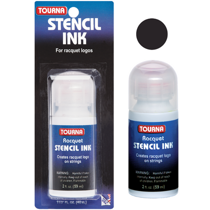 TOURNA INK STENCIL RSI
