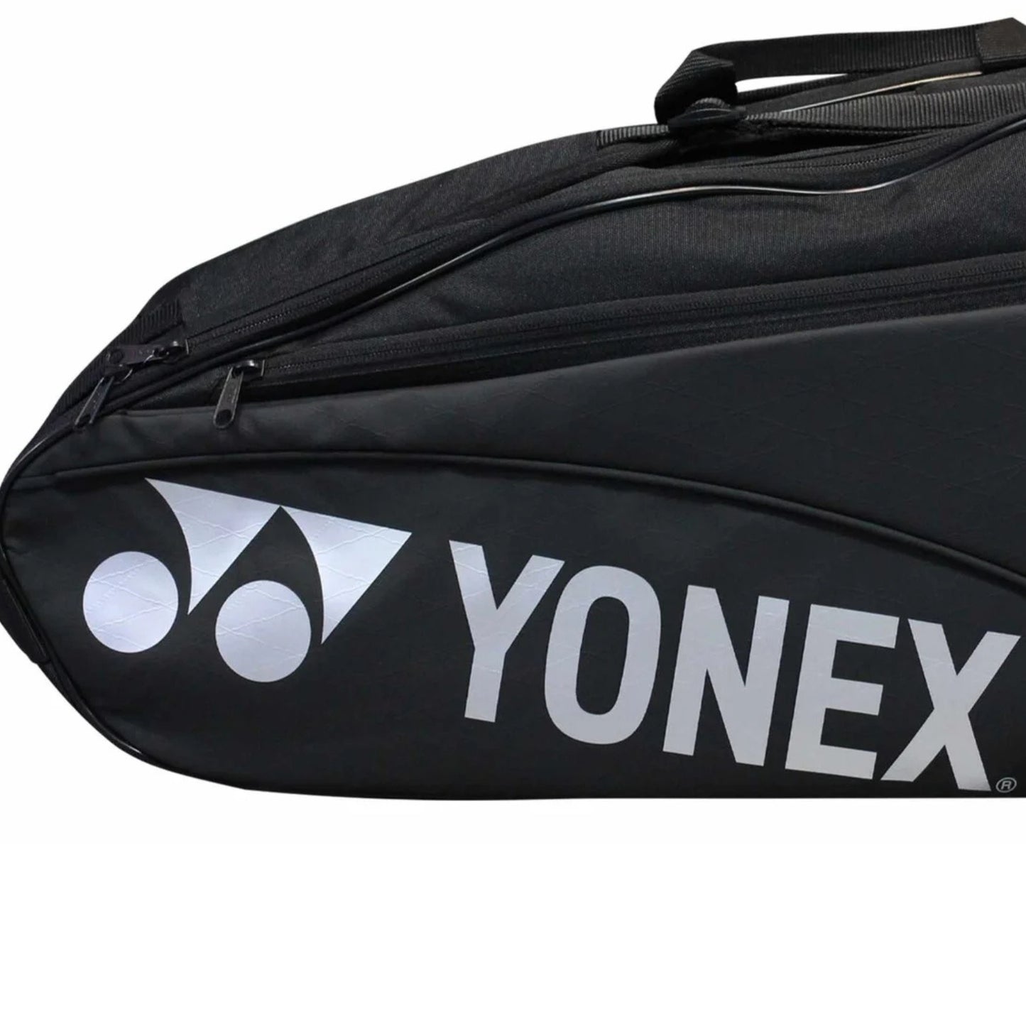 YONEX BAG TEAM 9R (42329) BLACK