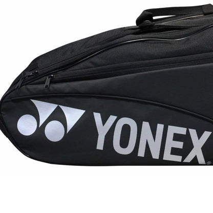 YONEX BAG TEAM 9R (42329) BLACK