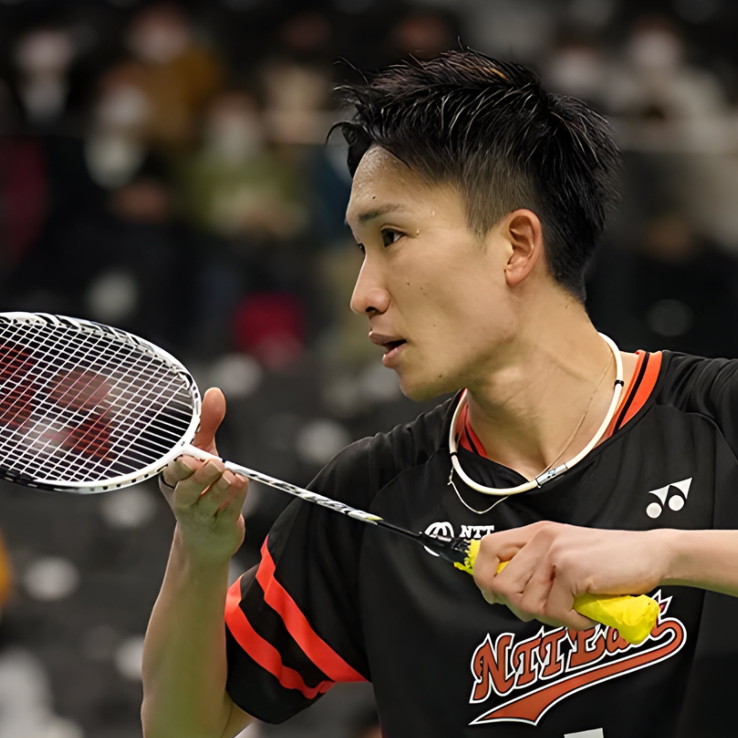 YONEX RACKET BMT ASTROX 99 PRO WHITE TIGER – Baseline Racquets