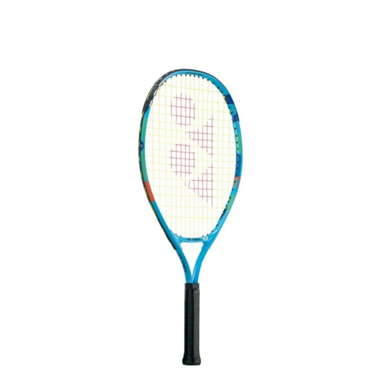YONEX RACKET JNR 23 INCH OCEAN BLUE (2026)