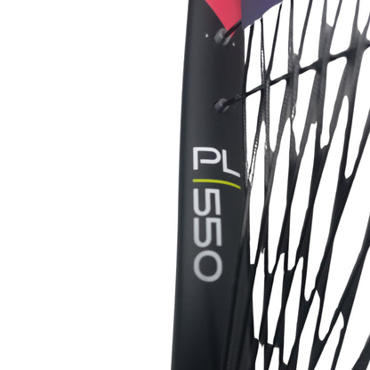 PRINCE RACKET SQ HYPER PRO 550 120G