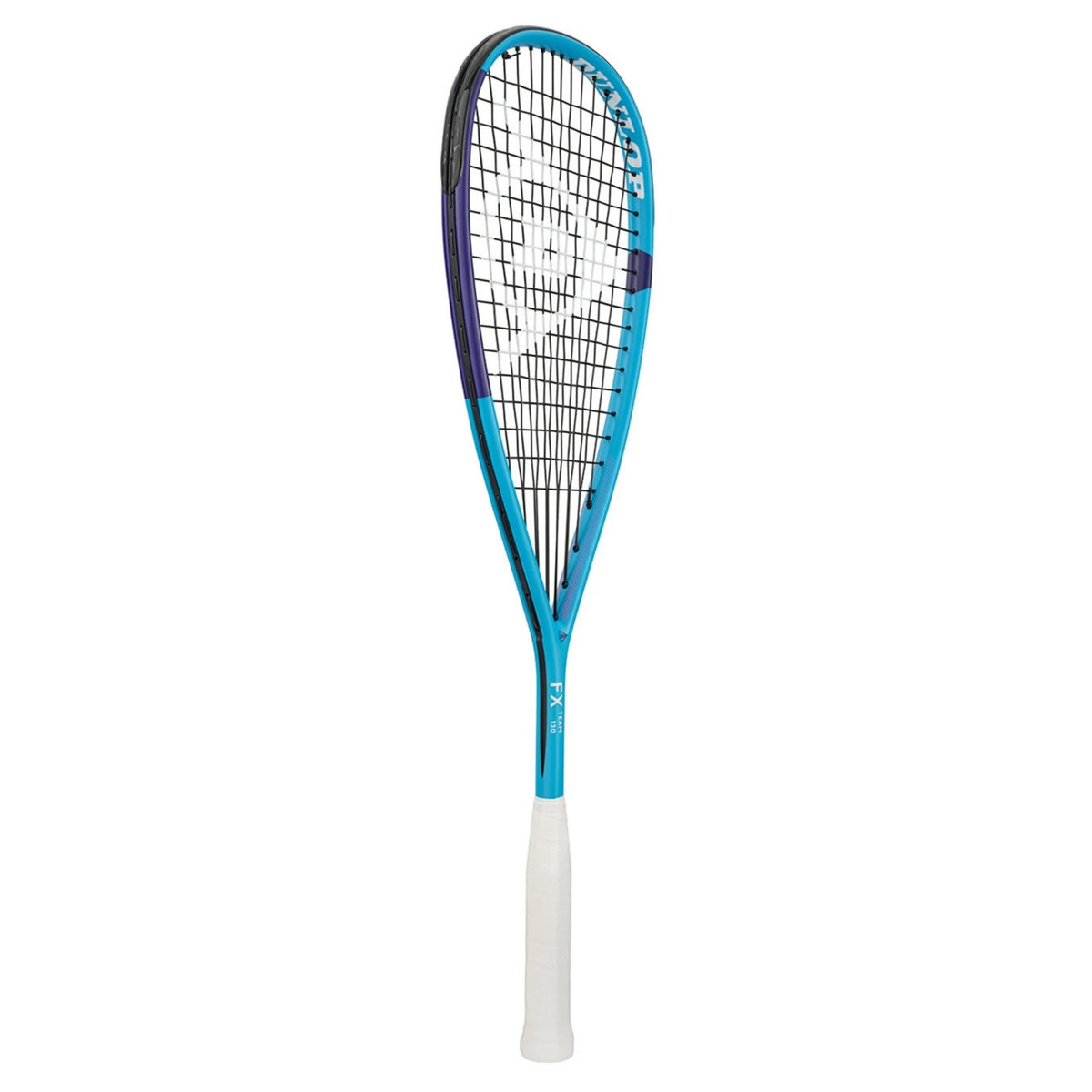 DUNLOP RACKET SQ FX TEAM 130 14X18 130G (26)