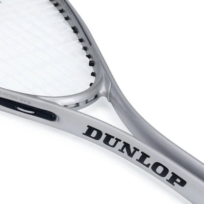 DUNLOP RACKET SQ SONIC TI 5.0 14X19 195G