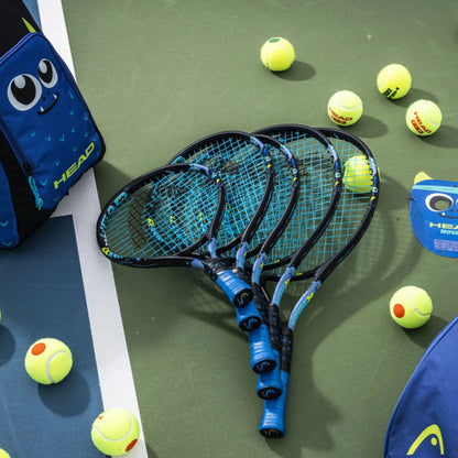 HEAD RACKET JNR NOVAK 23 (2025)