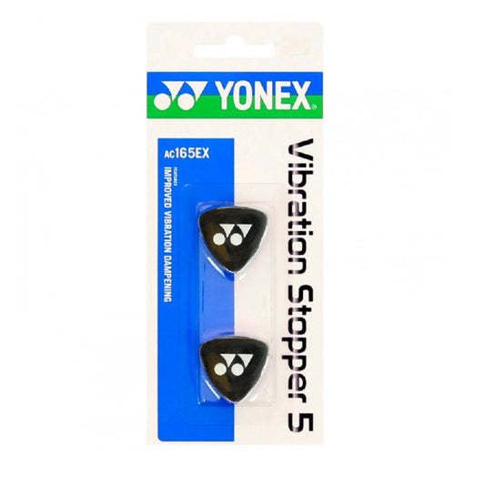 YONEX DAMPENER STOPPER 5 BLK (2)