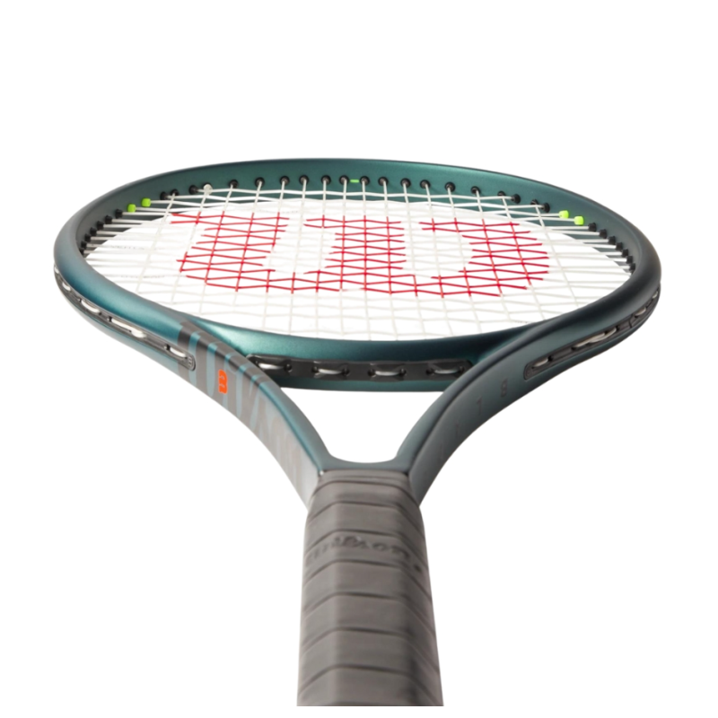WILSON RACKET BLADE 100L V9.0 16X19 285G