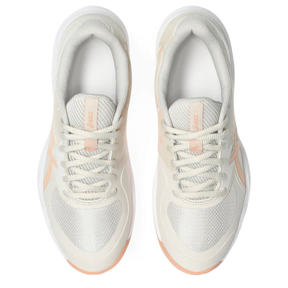 ASICS SHOE G-GAME FF WN SOFT OAT/CANTALOUPE (AW26)