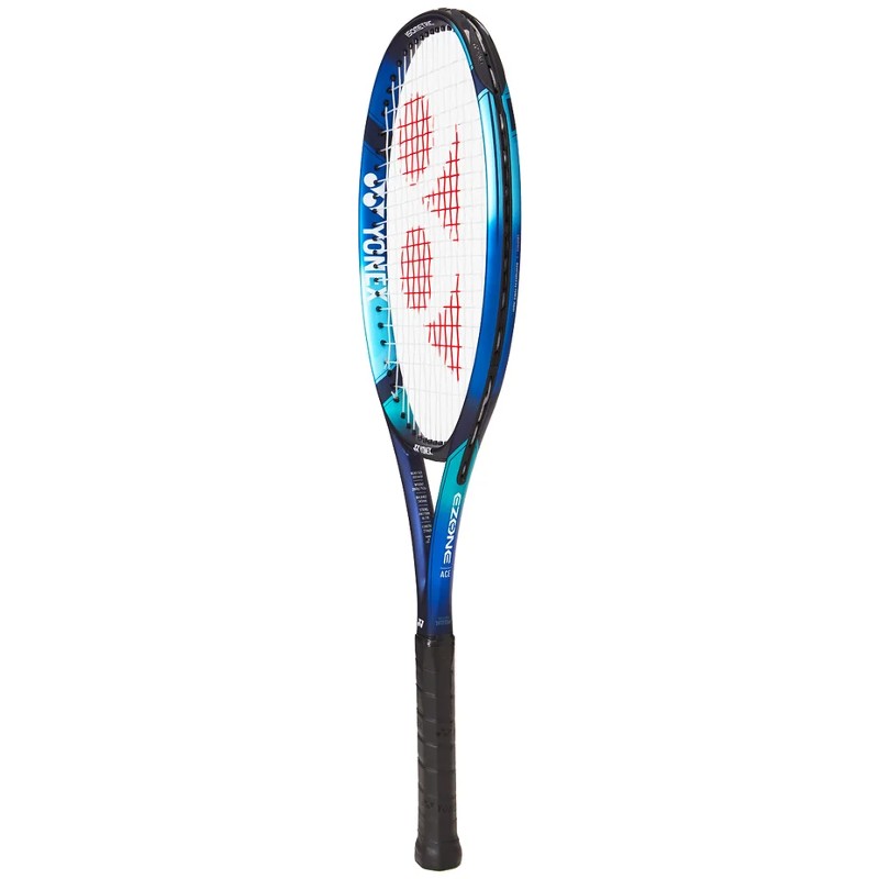 YONEX RACKET EZONE 07 ACE 102 260G 16X19