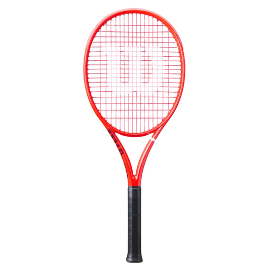 WILSON RACKET DEFYER 100L V1.0 16X19 285G
