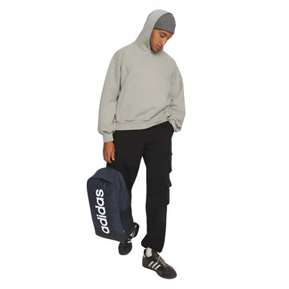 ADIDAS BAG BACKPACK LINEAR NAVY/BLACK (SS24)