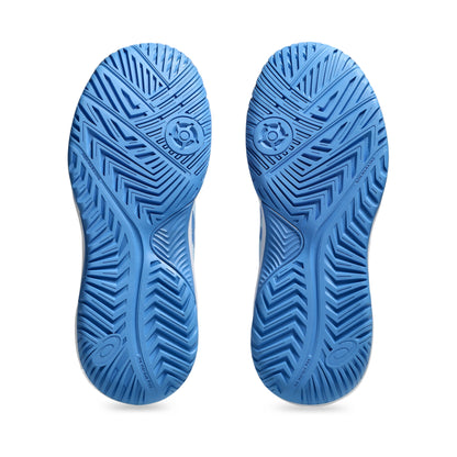 ASICS SHOE G-DEDICATE 8 KID LIGHT BLUE/BLUE COAST (SS25)