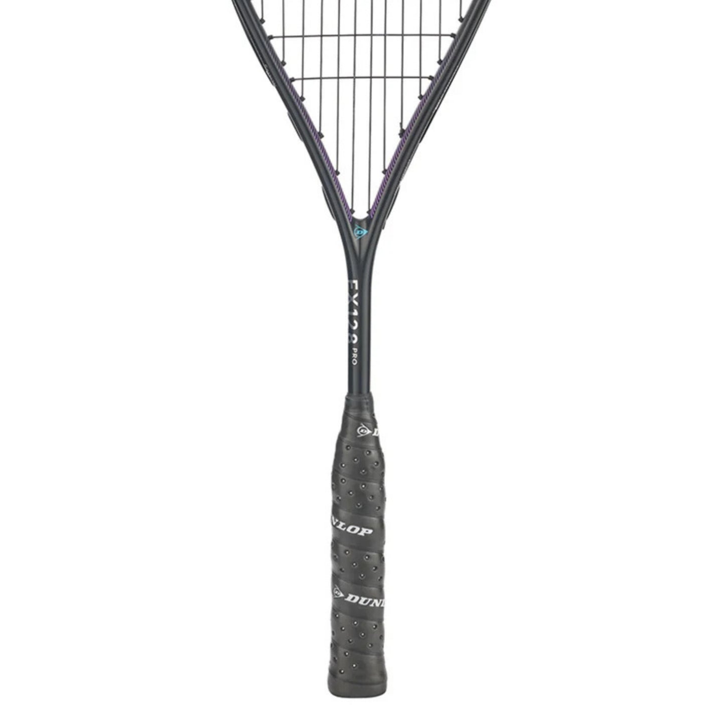 DUNLOP RACKET SQ FX 128 PRO 14X19 128G (26)