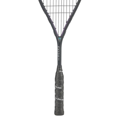 DUNLOP RACKET SQ FX 128 PRO 14X19 128G (26)