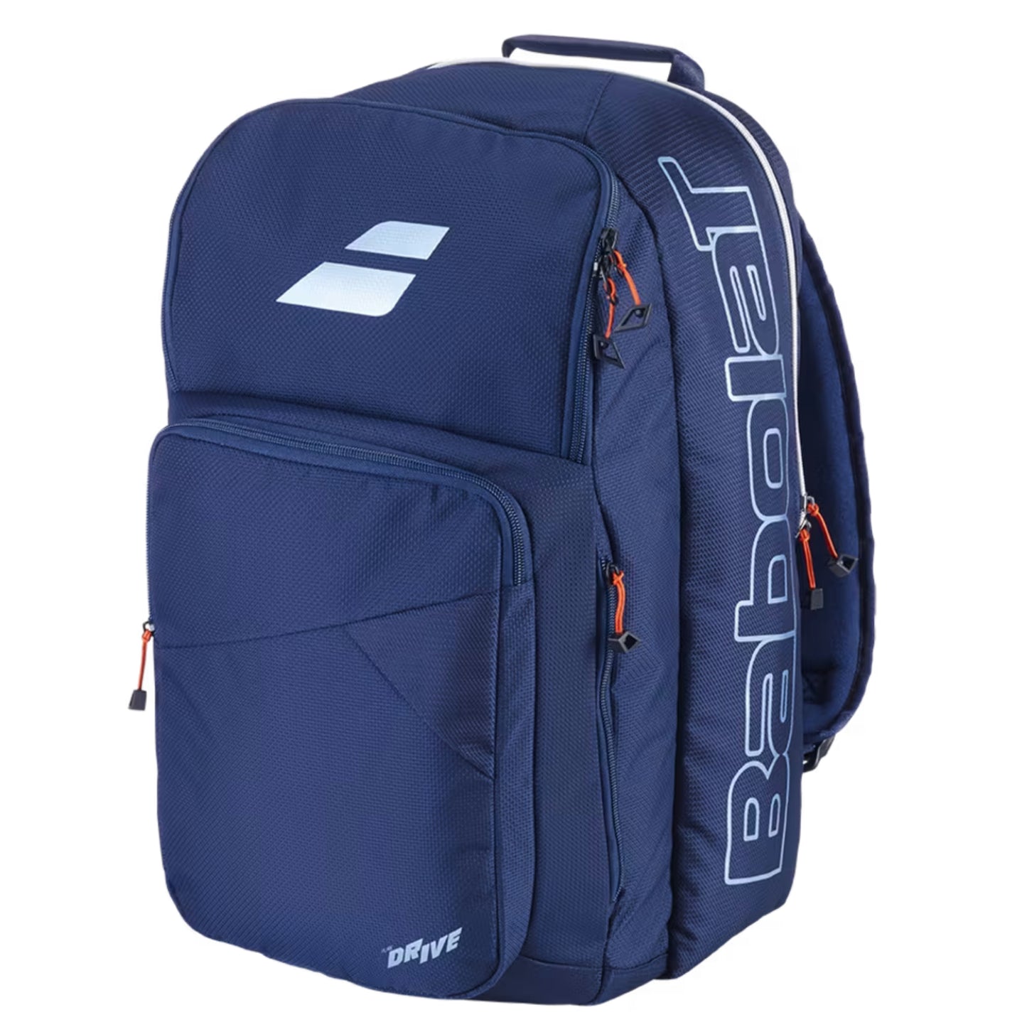 BABOLAT BAG BACKPACK PURE DRIVE BLUE (2025)