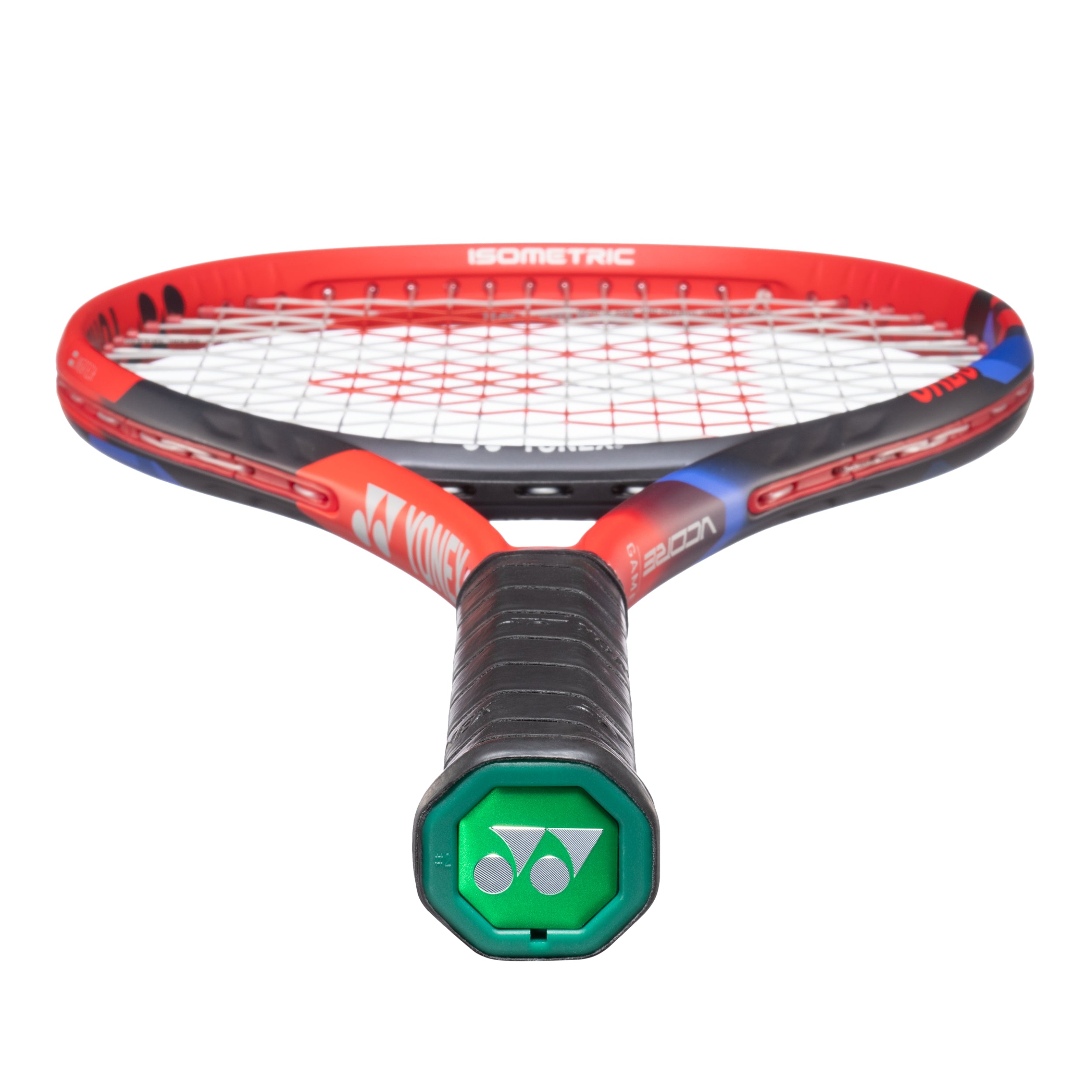 YONEX RACKET VCORE 07 GAME 16X19 265G – Baseline Racquets