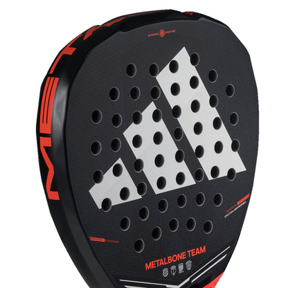 ADIDAS PADEL METALBONE TEAM 375G (2026)