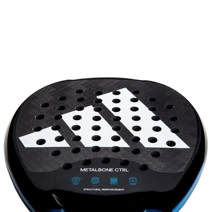 ADIDAS PADEL METALBONE CTRL 3.2 360G (23) (TBD)