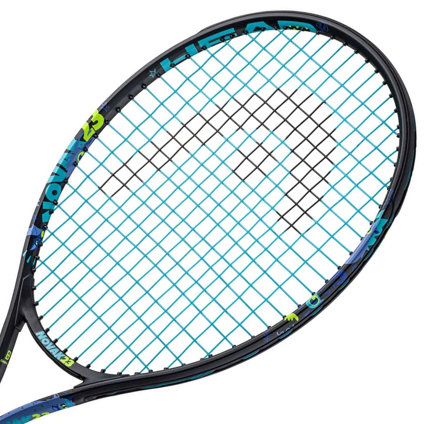 HEAD RACKET JNR NOVAK 23 (2025)