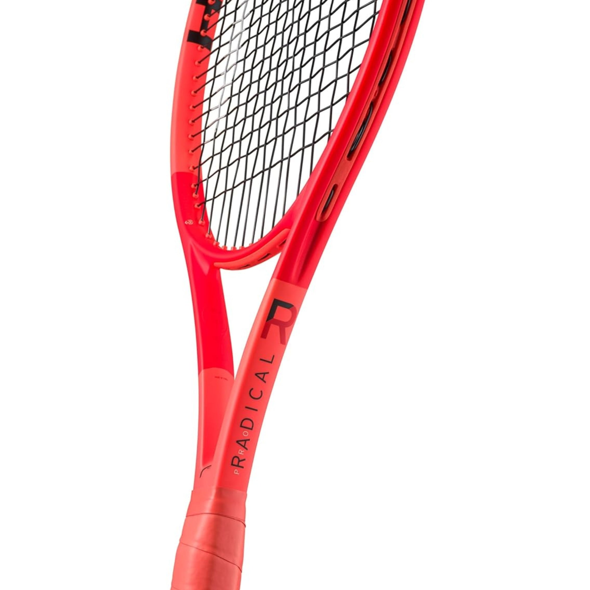 HEAD RACKET RADICAL AUX 2.0 PRO 98 16X19 315G – Baseline Racquets