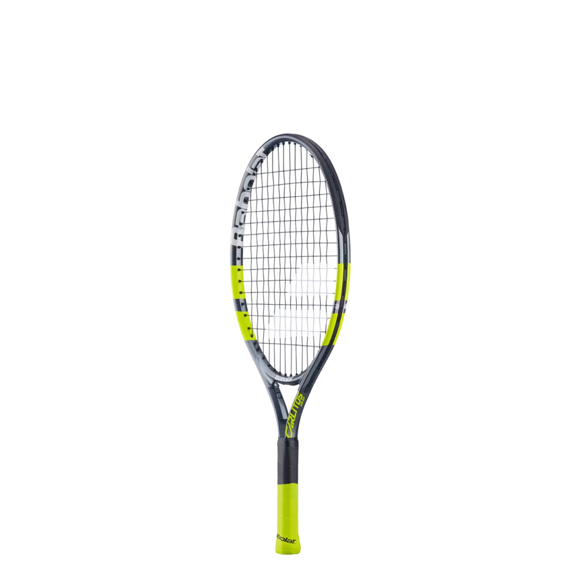 BABOLAT RACKET JNR CARLITOS 21