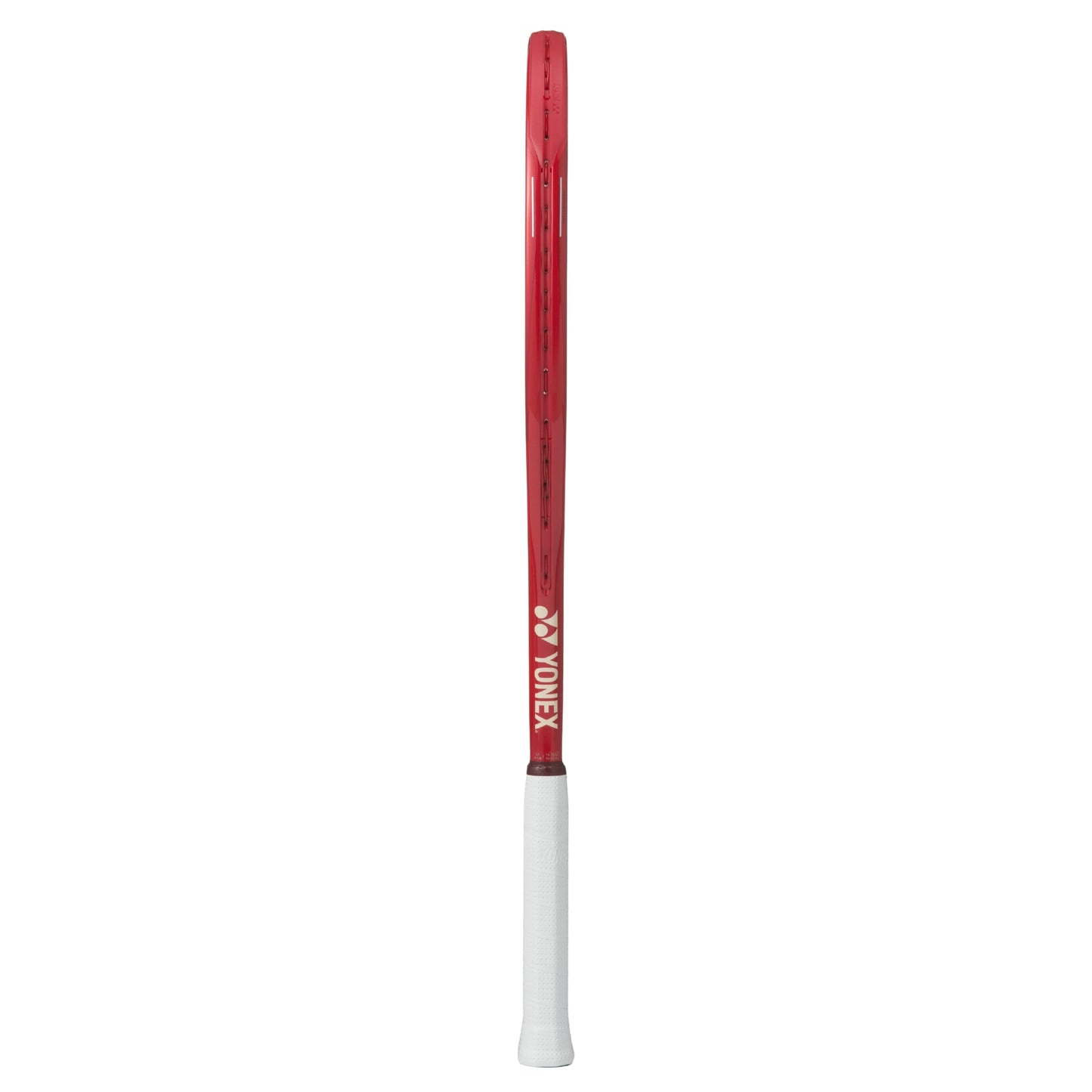 YONEX RACKET VCORE 08 ALPHA SL 100 245G 16X18 RUBY RED