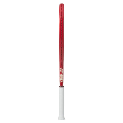 YONEX RACKET VCORE 08 ALPHA SL 100 245G 16X18 RUBY RED