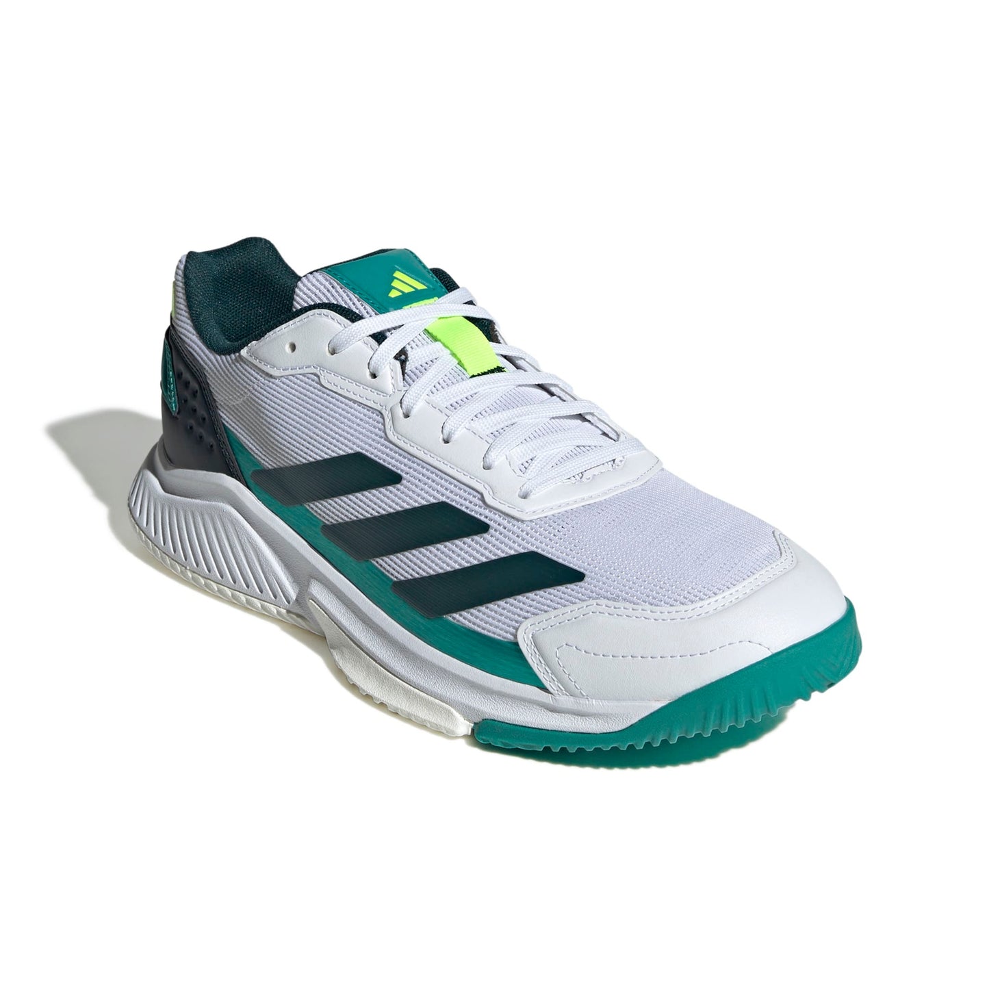 ADIDAS SHOE COURTQUICK MN WHITE (AW25)