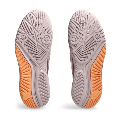 ASICS SHOE G-RESOLUTION 9 WN ROSE/WHITE (AW24)